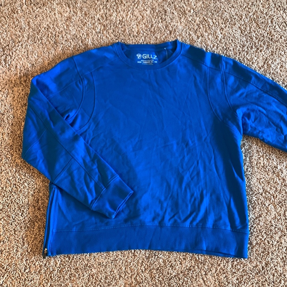 Mens Sweater